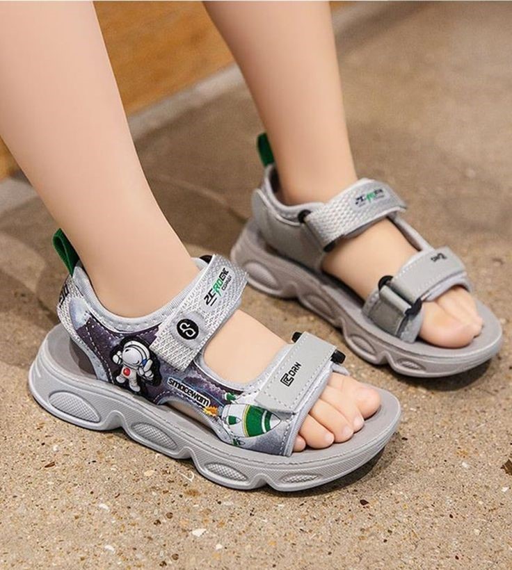 Kids Sandals